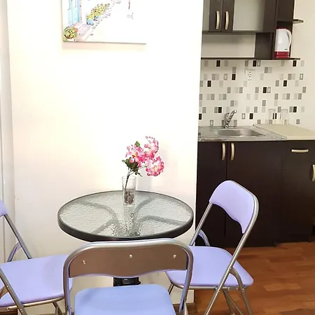 плажен комплекс Apartamento