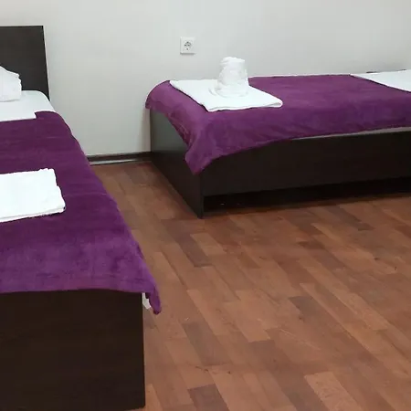 плажен комплекс Apartment Pomorie
