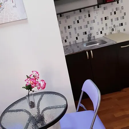 плажен комплекс Apartment *