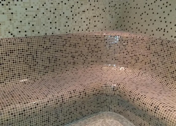 плажен комплекс Διαμέρισμα