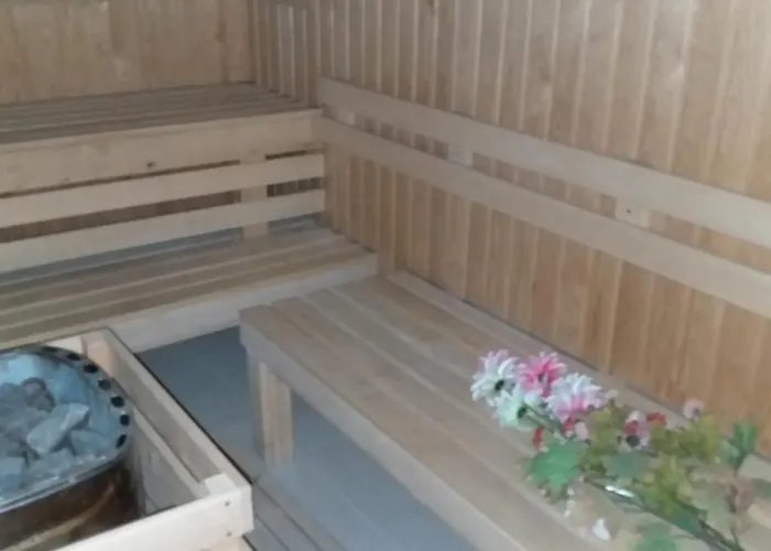 Διαμέρισμα плажен комплекс Πομόριε